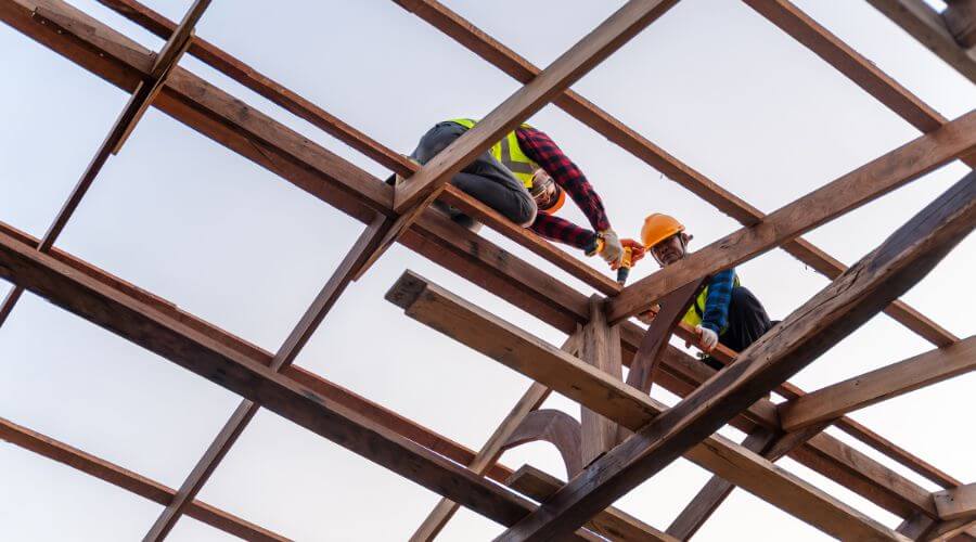 Local Chimney Repair in Oilton, TX